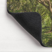 ビッグ・ツリー・フォレスト マウスパッド (コーナー)