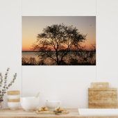 ビッグ・ツリー・ポスター ポスター (キッチン)