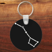 ビッグ・ディッパー キーホルダー (正面)