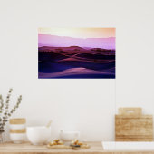 ビッグ・デュネス ポスター (キッチン)