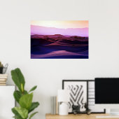 ビッグ・デュネス ポスター (ホームオフィス)