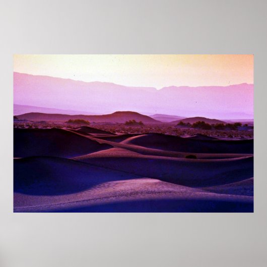 ビッグ・デュネス ポスター (正面)