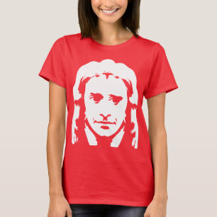 ビッグ・ニュートン Tシャツ