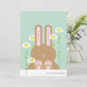 ビッグ・バニー シーズンカード (スタンド正面)