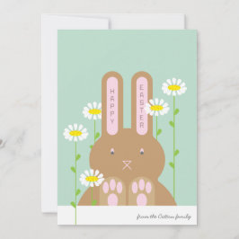 ビッグ・バニー シーズンカード