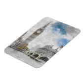 ビッグ・バン、ロンドン、統一された王国 マグネット (左側)