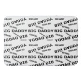 ビッグ・パパ！ バスマット (正面)