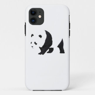 ビッグ・パンダ・ベア iPhone 11 ケース