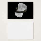 ビッグ・ビッグ・ハグ (正面&裏面)