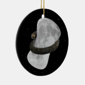 ビッグ・ビッグ・ハグ セラミックオーナメント (右)