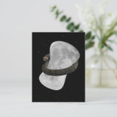 ビッグ・ビッグ・ハグ ポストカード (スタンド正面)