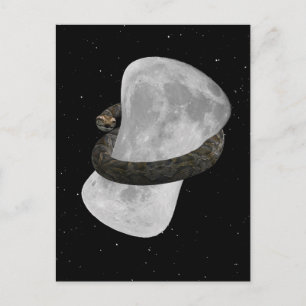 ビッグ・ビッグ・ハグ ポストカード