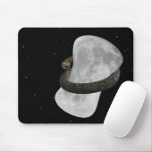 ビッグ・ビッグ・ハグ マウスパッド (マウス)