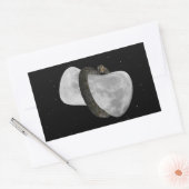 ビッグ・ビッグ・ハグ 長方形シール (封筒)