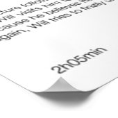 ビッグ・フィッシュ・ムービー・プリント ポスター (角)