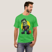ビッグ フランキー Tシャツ (正面フル)