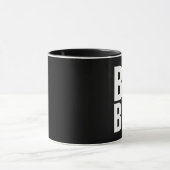 ビッグ・ブラザー・ブラザー・コーヒーマグ マグカップ (中央)