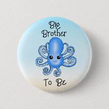 ビッグ・ブラザー 海の下のタコ