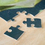 ビッグ・ブルカエル ジグソーパズル (側面)