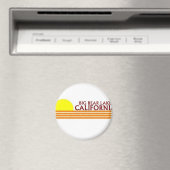 ビッグ・ベアー(カリフォルニア) マグネット (インサイチュ (食洗機))