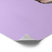 ビッグ・ベアー・ハグ。 ポスター (角)