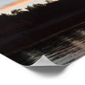 ビッグ・ベアー・レイクのポスター ポスター (角)