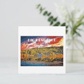 ビッグ・ベア湖 シーズンカード (スタンド正面)