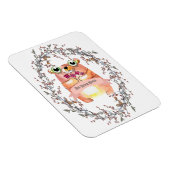 ビッグ・ベア・ハグ・マグネット マグネット (右側)