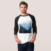 ビッグ・ベンド国立公園 Tシャツ (正面フル)