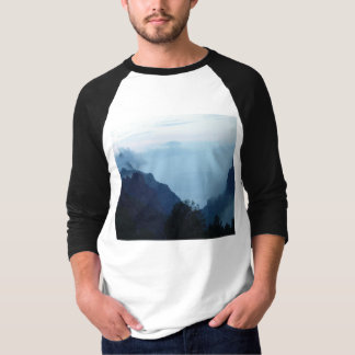ビッグ・ベンド国立公園 Tシャツ