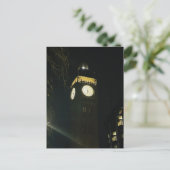 ビッグ・ベン・ポストカード、ロンドン、イギリス・ポストカード ポストカード (スタンド正面)