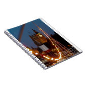 ビッグ・ベン・ロンドン・プロフォト ノートブック (右側)