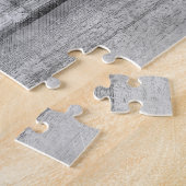 ビッグ・ベン、ロンドン、統一された王国 ジグソーパズル (側面)