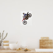 ビッグ・ホイップ ポスター (キッチン)