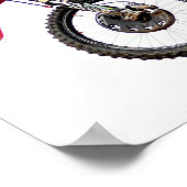 ビッグ・ホイップ ポスター (角)