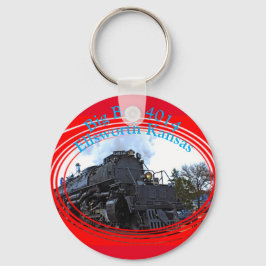 ビッグ・ボーイ キーホルダー