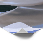 ビッグ・ボーイ・ディナー ポスター (角)