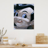 ビッグ・ボーイ・ディナー ポスター (キッチン)