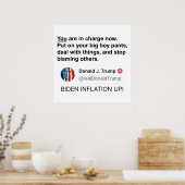 ビッグ・ボーイ・パンツ™ポスター ポスター (キッチン)