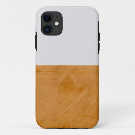 ビッグ・ボールド・グラフィック Case-Mate iPhoneケース (裏面)