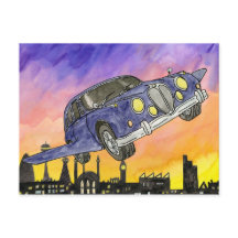 ビッグ・マーヴのMKII