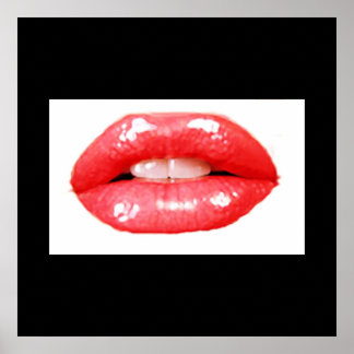 ビッグ・リップポスター ポスター