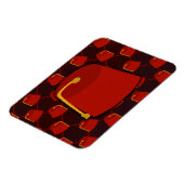 ビッグ&リトルフェズフェスティバル マグネット (左側)