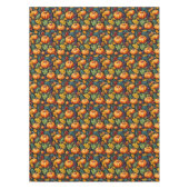 ビッグ&リトル秋カボチャ テーブルクロス (正面)