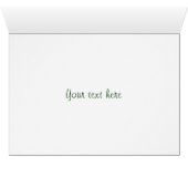 ビッグ・リーフ・アジサイ (内部横(下))