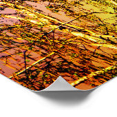 ビッグ・レインボー ポスター (角)