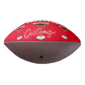 ビッグ・レッド・マルガリータ・カクテルドリンクThunder_Cove アメリカンフットボール (回転270)