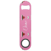 ビッグ・レッド・マルガリータ・カクテルドリンクThunder_Cove スピード栓抜き (裏面)