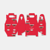 ビッグ・レッド・マルガリータ・カクテルドリンクThunder_Cove フェイバーボックス (折り畳みなし)