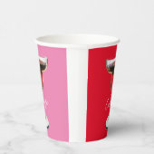 ビッグ・レッド・マルガリータ・カクテルドリンクThunder_Cove 紙コップ (右)